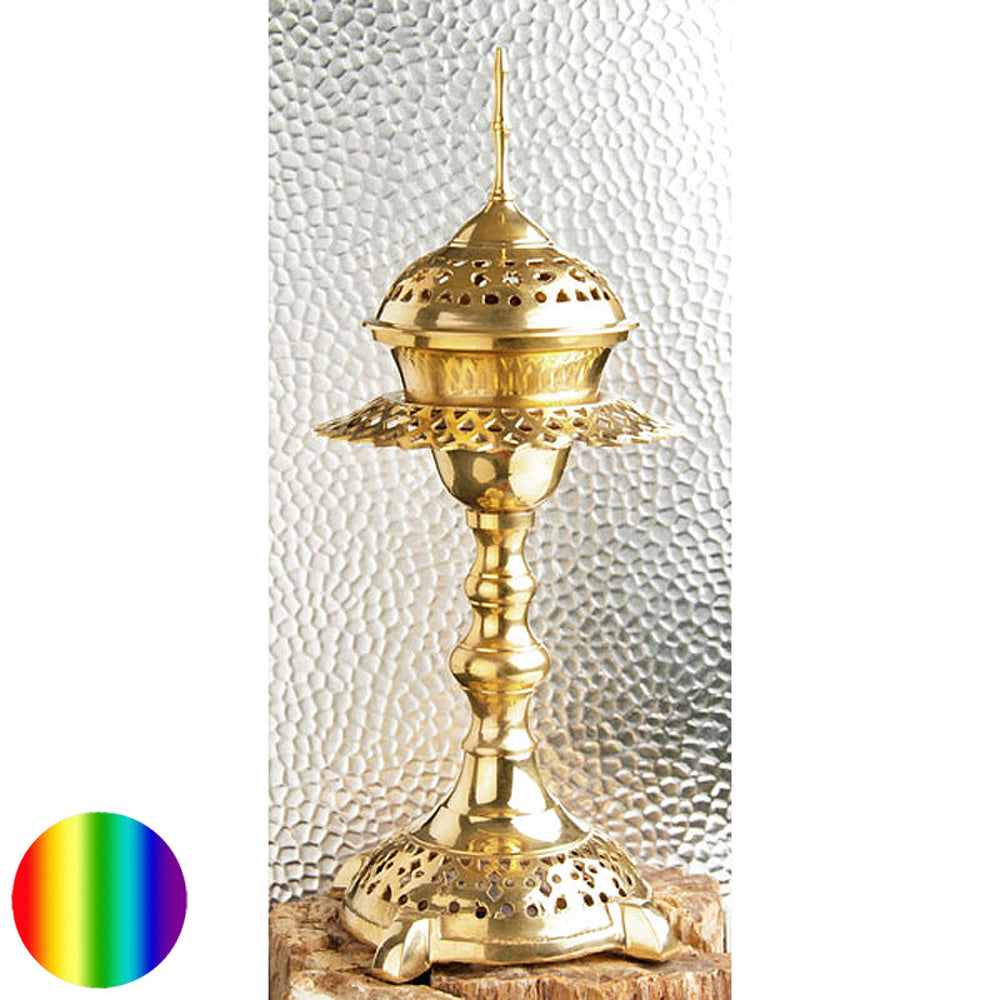 Royal Räuchergefäss