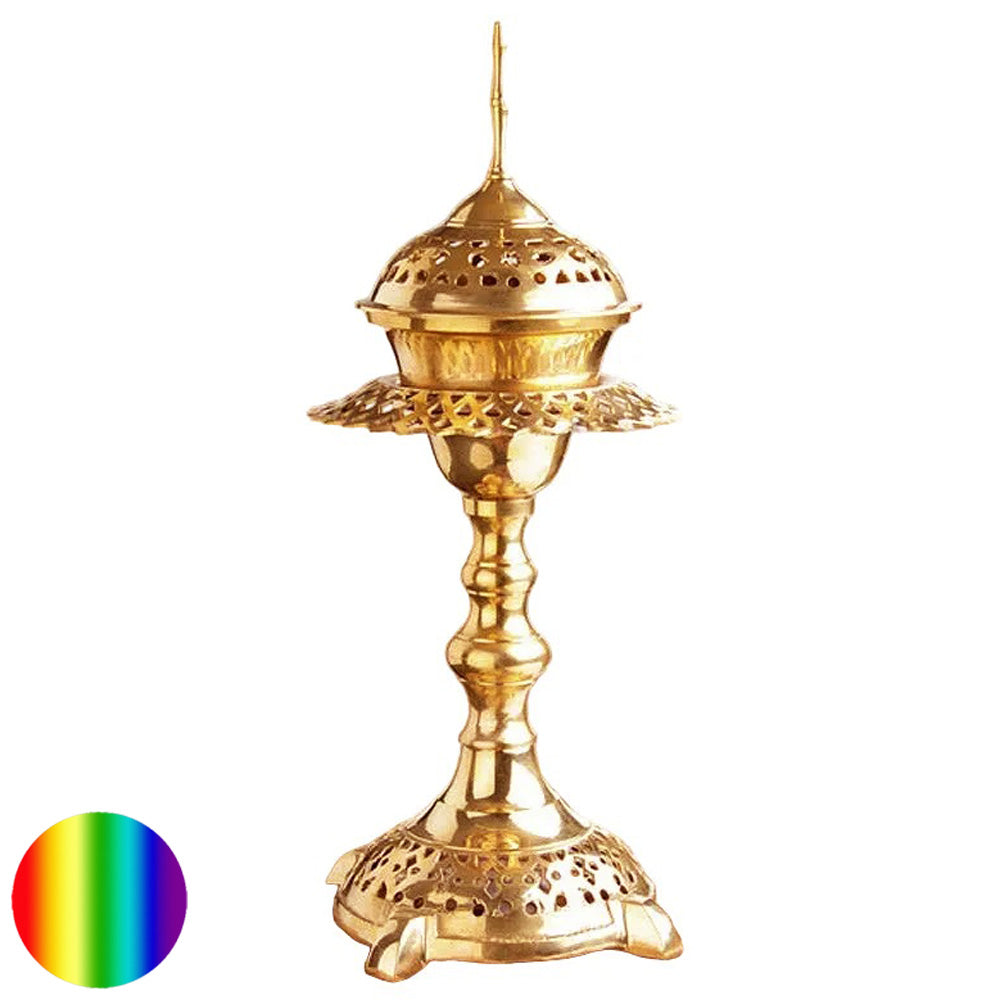 Royal Räuchergefäss