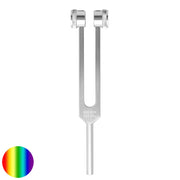 Stimmgabel Stirn Chakra - gewichtet | Venus