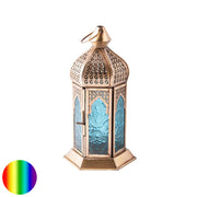 Orientalisches Licht Magischer Moment