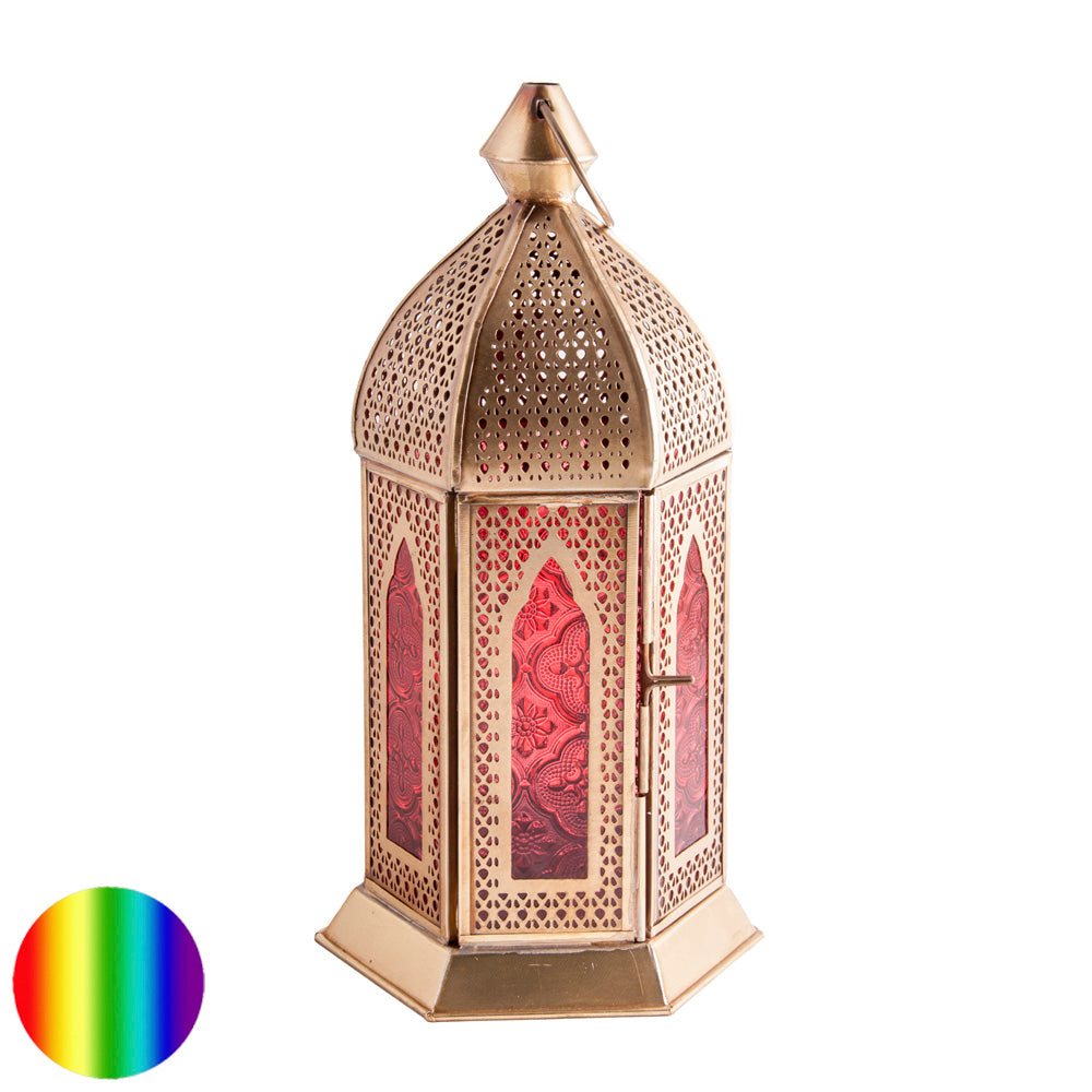 Orientalisches Licht Alladin