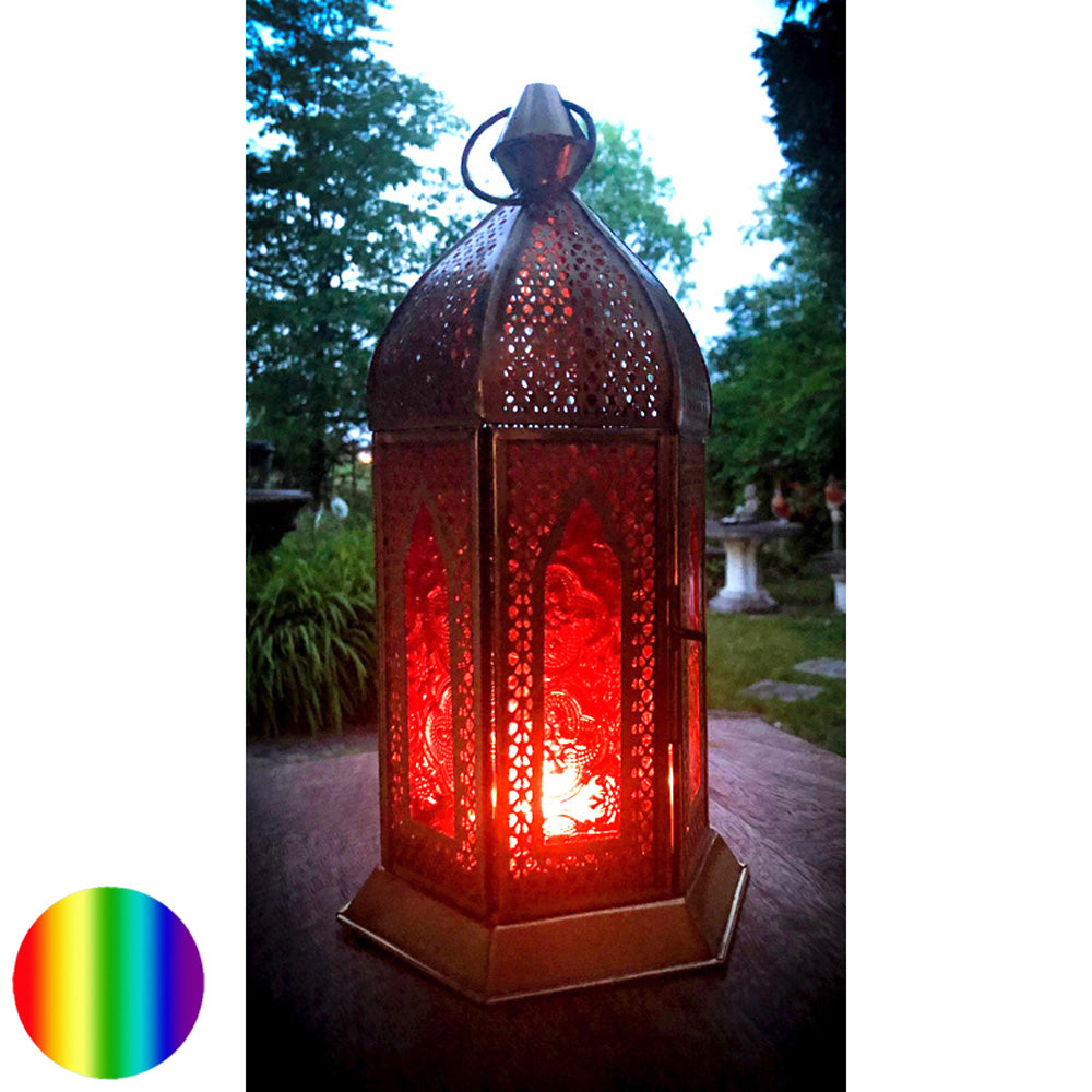 Orientalisches Licht Alladin