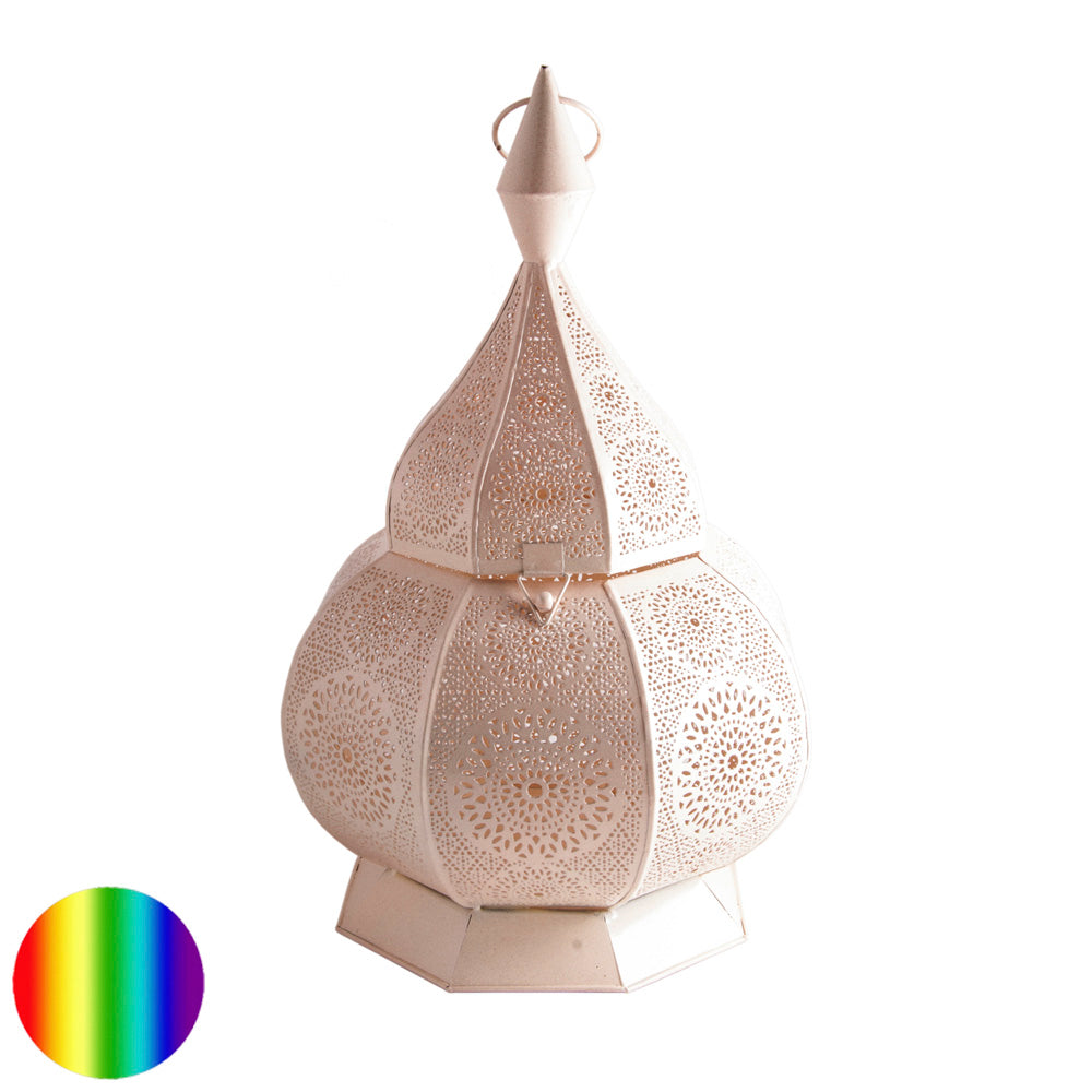 Orientalisches Licht Wunderlampe