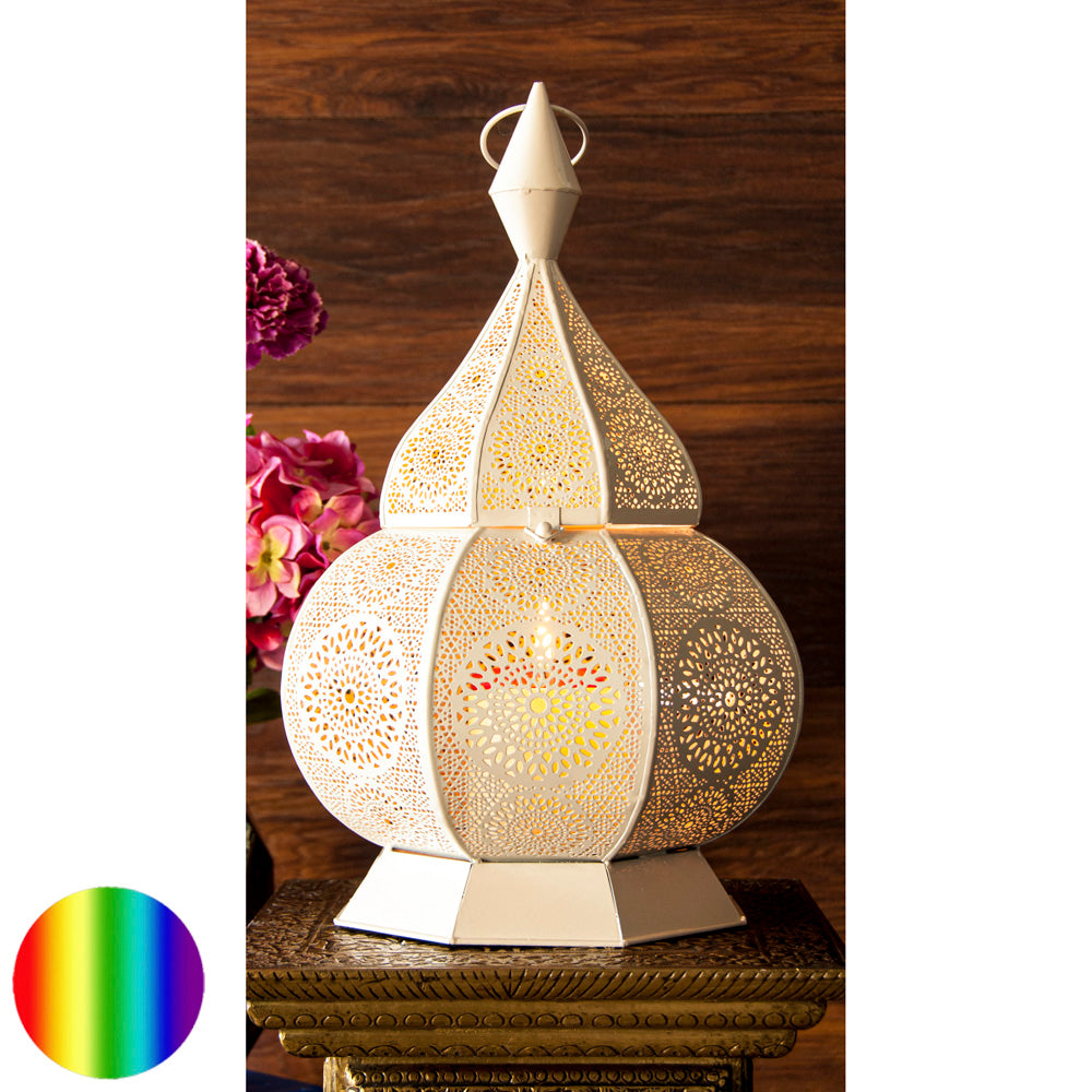 Orientalisches Licht Wunderlampe