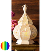 Orientalisches Licht Wunderlampe