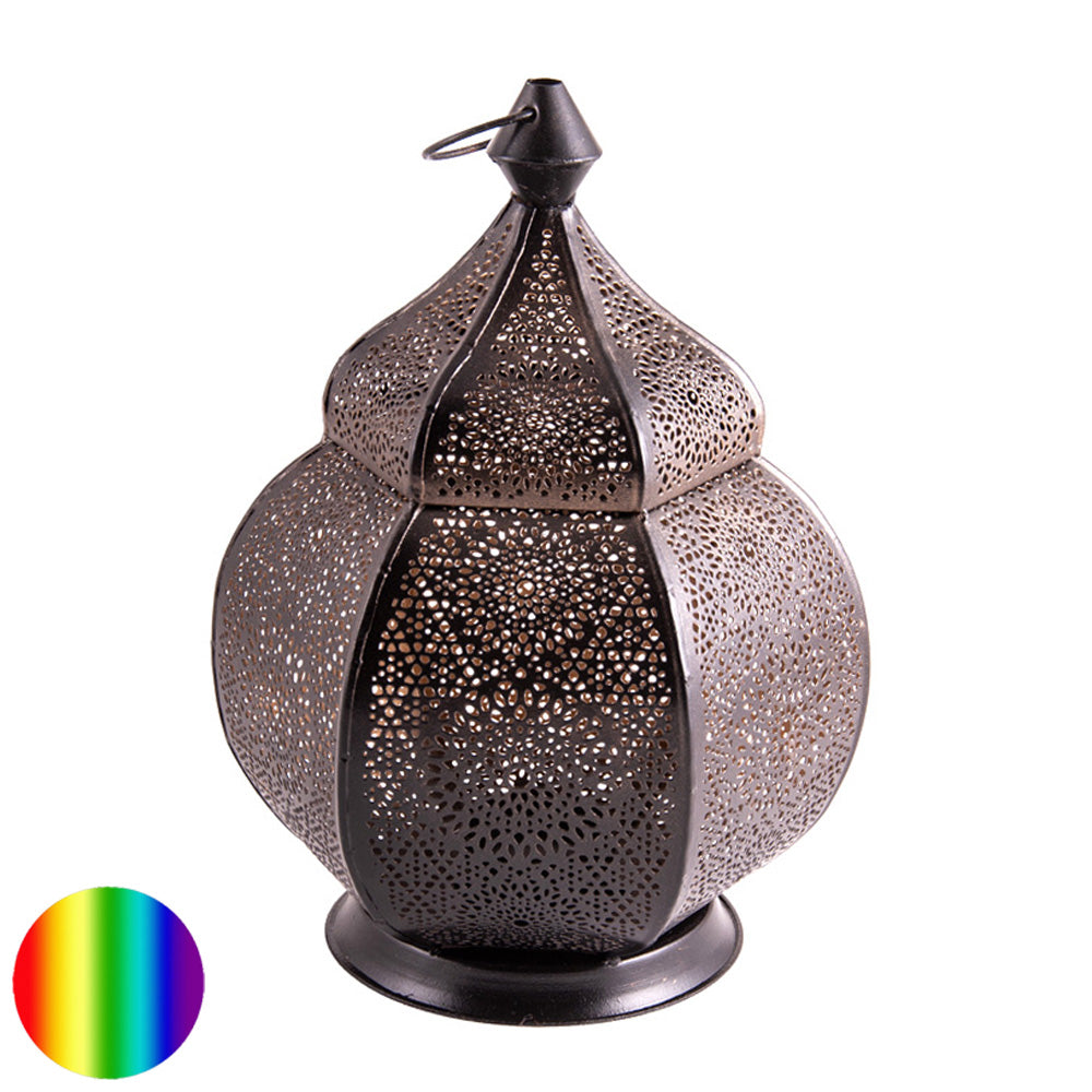 Orientalisches Licht Goldfunke