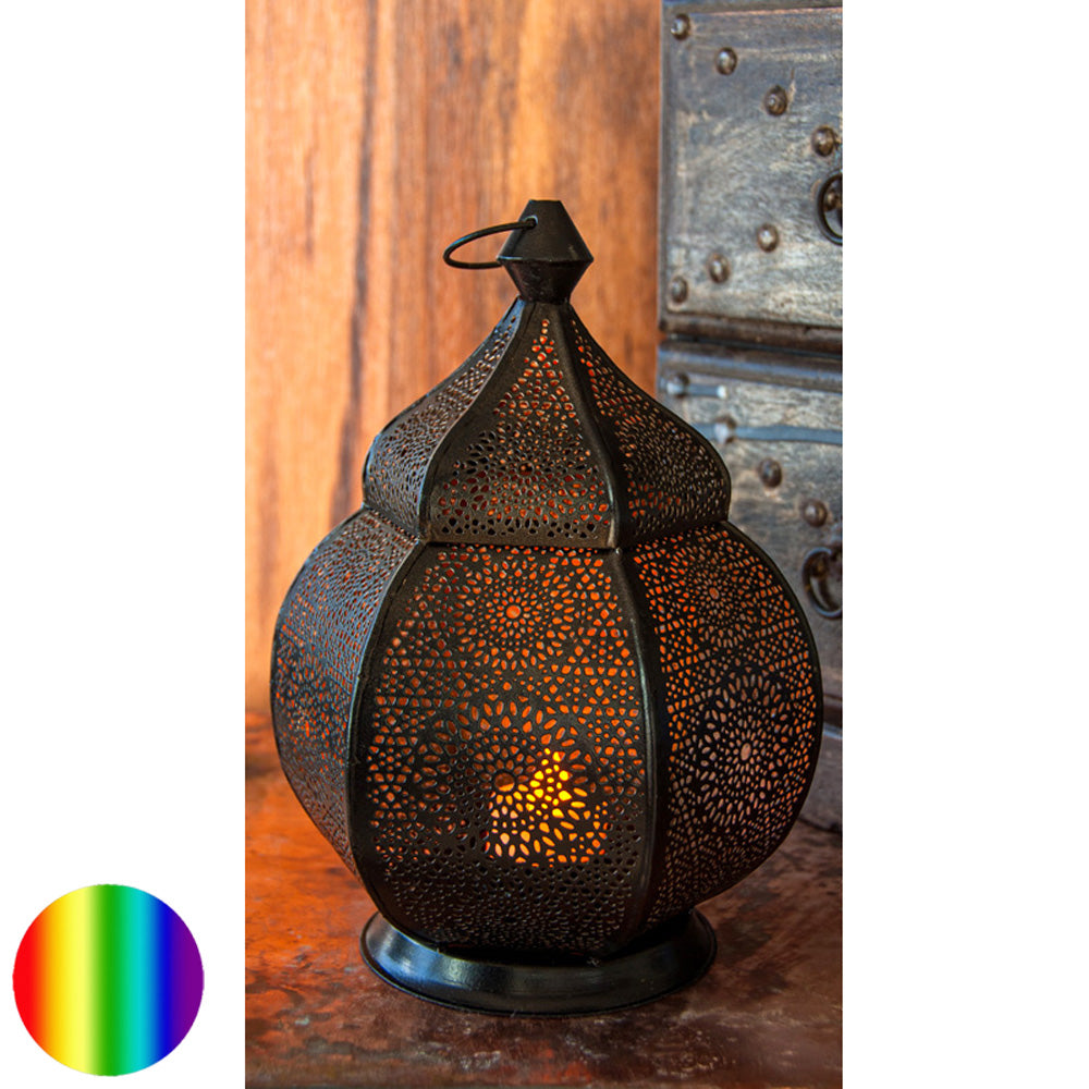 Orientalisches Licht Goldfunke