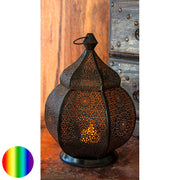 Orientalisches Licht Goldfunke
