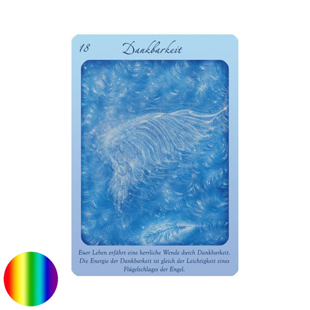 El Morya - Die Karten der Selbsterkenntnis - Bettina M. Haller/Iris Merlino