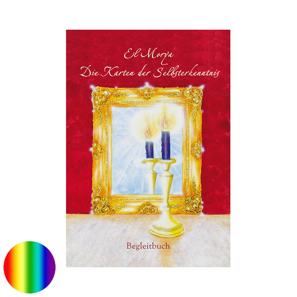 El Morya - Die Karten der Selbsterkenntnis - Bettina M. Haller/Iris Merlino