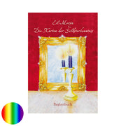 El Morya - Die Karten der Selbsterkenntnis - Bettina M. Haller/Iris Merlino