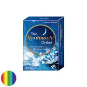 Mein Rauhnacht-Orakel