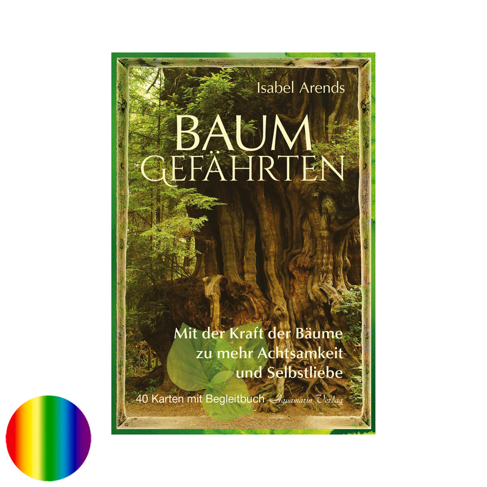 Baumgefährten - Set