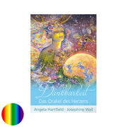 Dankbarkeit - Das Orakel des Herzens - Set
