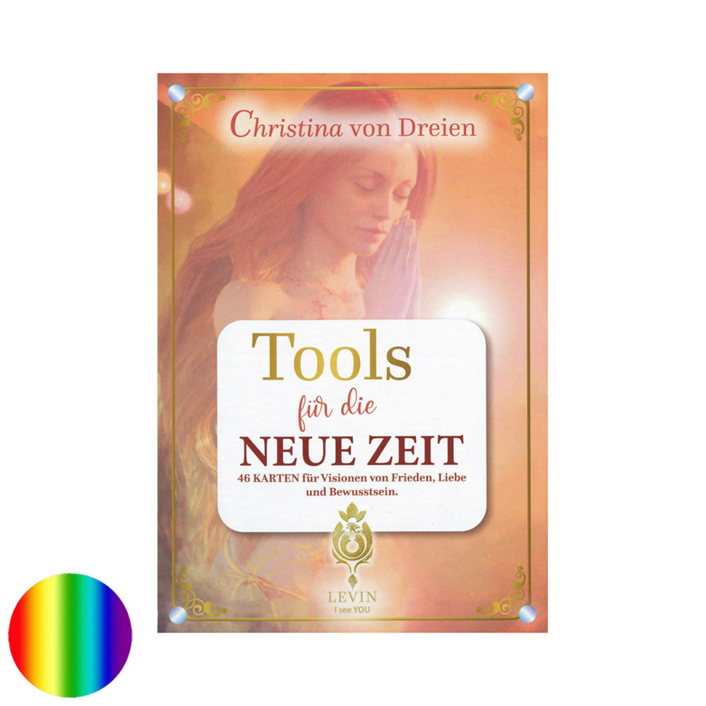 Tools für die Neue Zeit - Christina von Dreien - Set