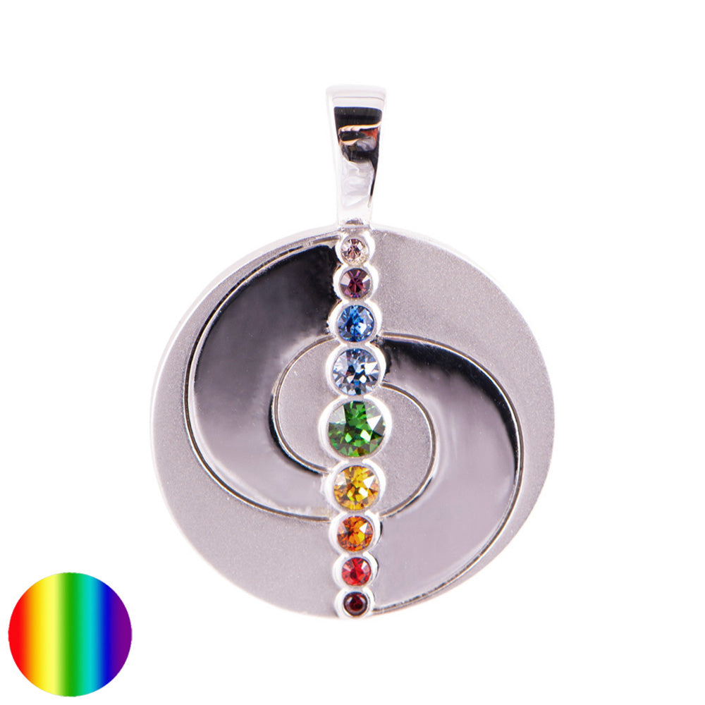 Chakra Balance Anhänger
