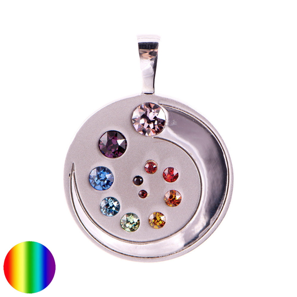 Chakra Power Anhänger