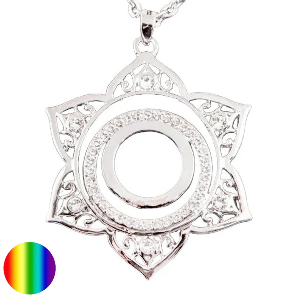 Anhänger Sakral-Chakra