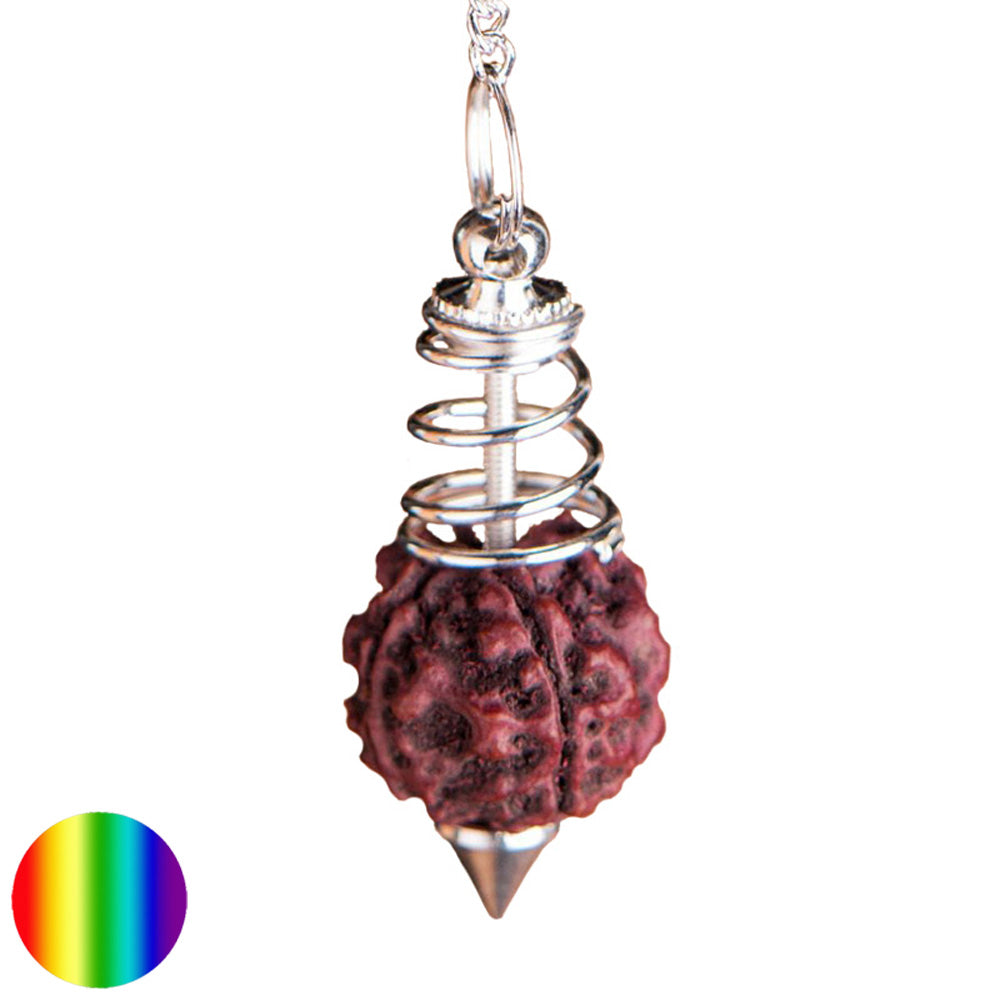 Rudraksha - Pendel