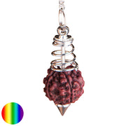 Rudraksha - Pendel