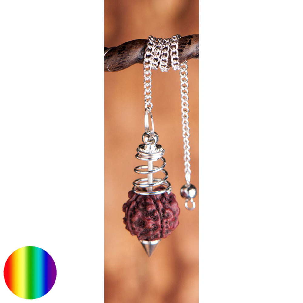 Rudraksha - Pendel