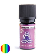 Benzoe Siam 5 ml W - Ätherisches Öl Holy Scents