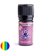 Bergamotte 5 ml kbA - Ätherisches Öl Holy Scents