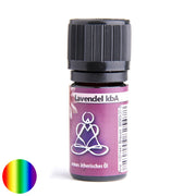 Lavendel - Ätherisches Öl Holy Scents