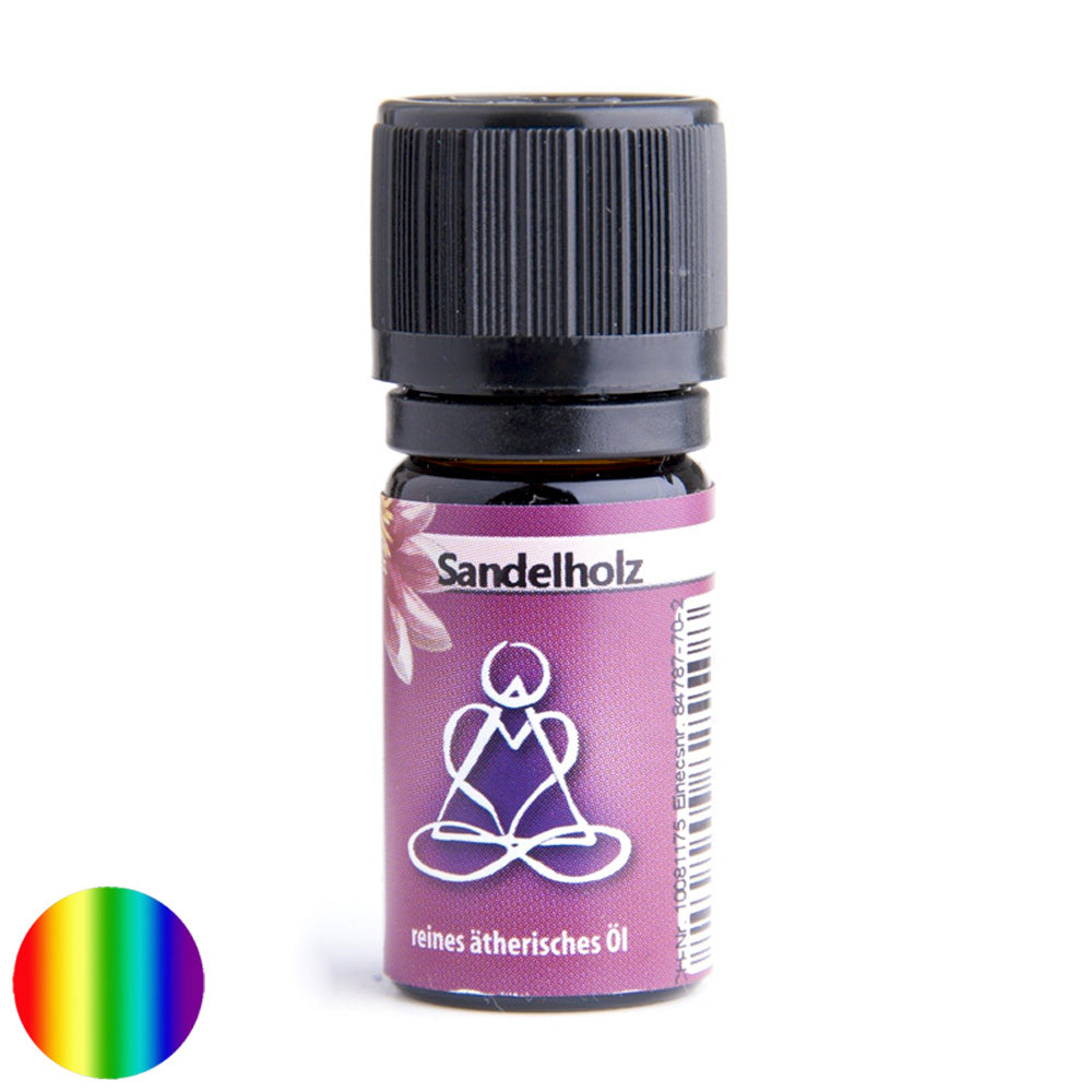 Sandelholz - Ätherisches Öl Holy Scents