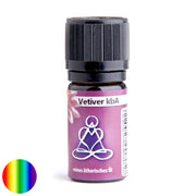 Vetiver konzentriert - Ätherisches Öl Holy Scents