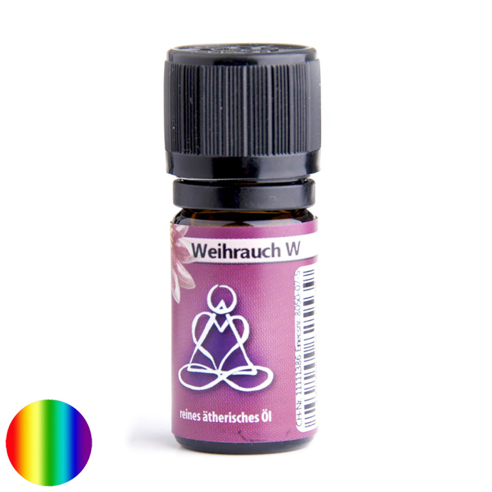 Weihrauch - Ätherisches Öl Holy Scents