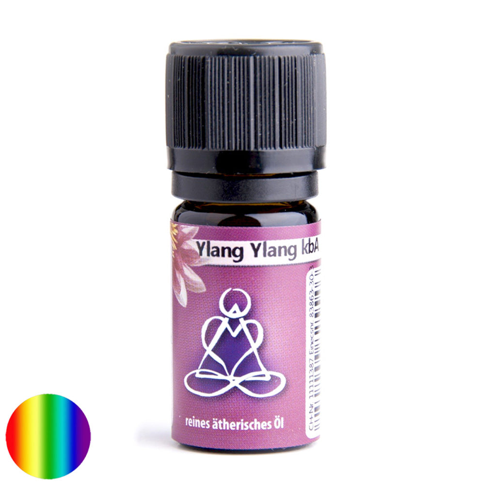 YlangYlang - Ätherisches Öl Holy Scents