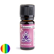 Blutorange 10 ml kbA - Ätherisches Öl Holy Scents