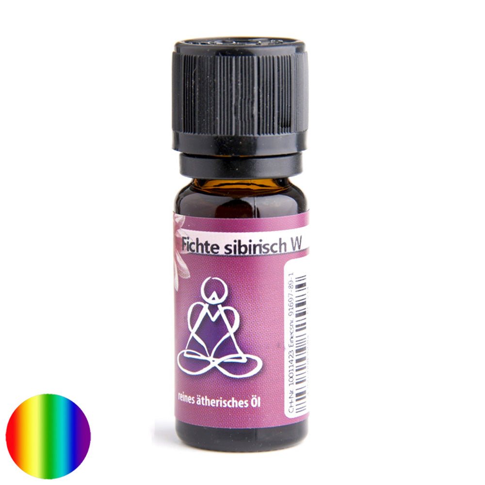 Fichte sibirisch - Ätherisches Öl Holy Scents