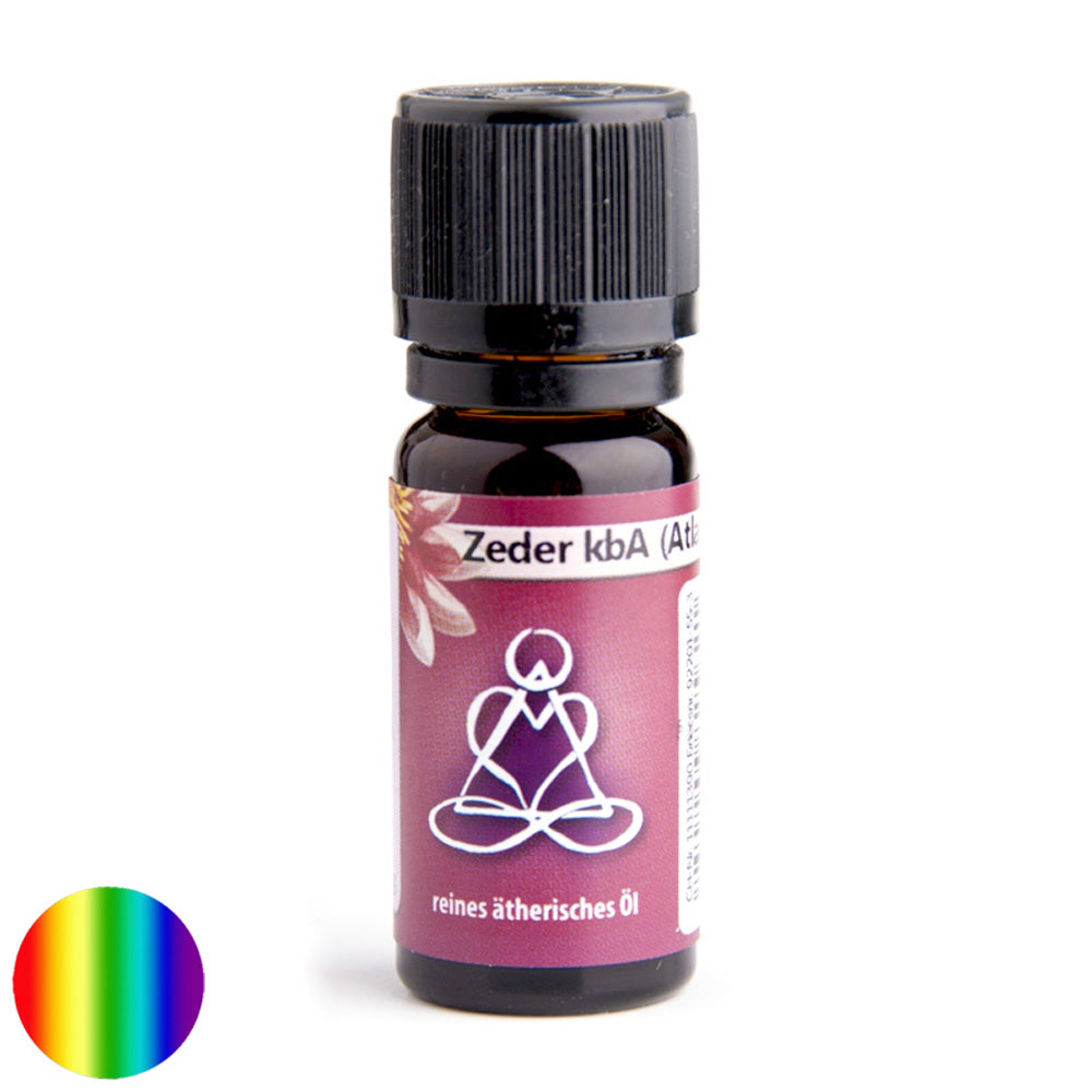 Zeder - Ätherisches Öl Holy Scents