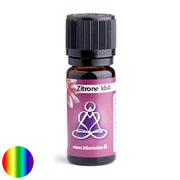 Zitrone - Ätherisches Öl Holy Scents