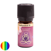 Teebaumöl - Ätherisches Öl Holy Scents
