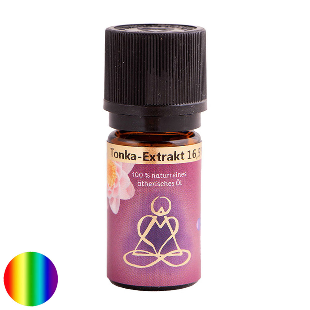 Tonka Extrakt 16,5% - Ätherisches Öl Holy Scents