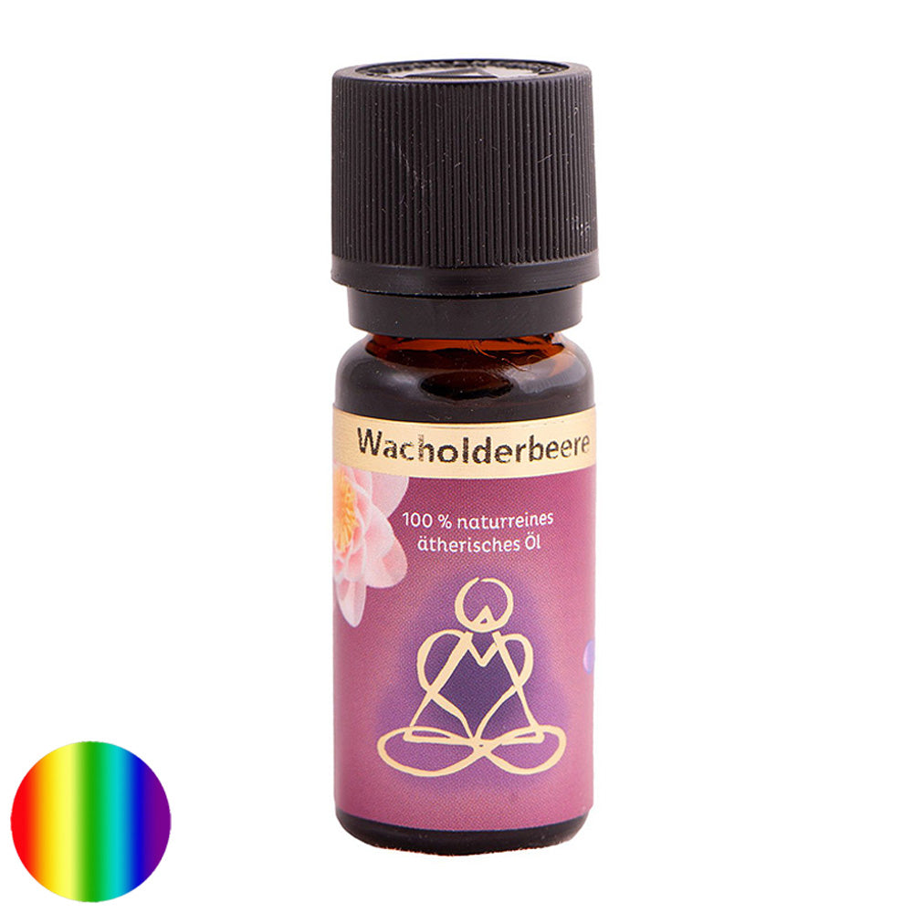 Wacholderbeere - Ätherisches Öl Holy Scents