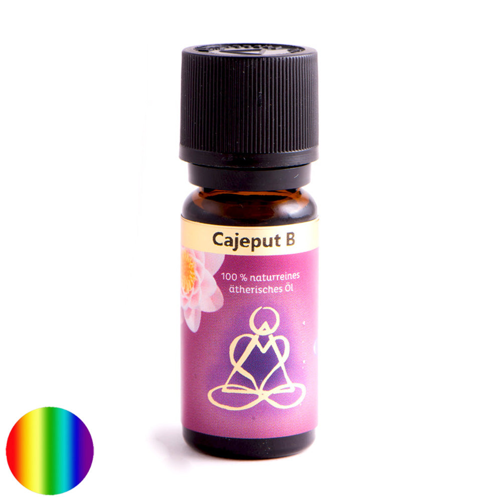 Cajeput 10 ml - Ätherisches Öl Holy Scents
