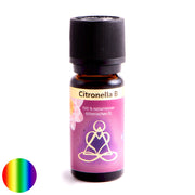 Citronella 10 ml - Ätherisches Öl Holy Scents