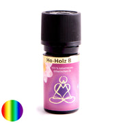 Ho-Holz - Ätherisches Öl Holy Scents