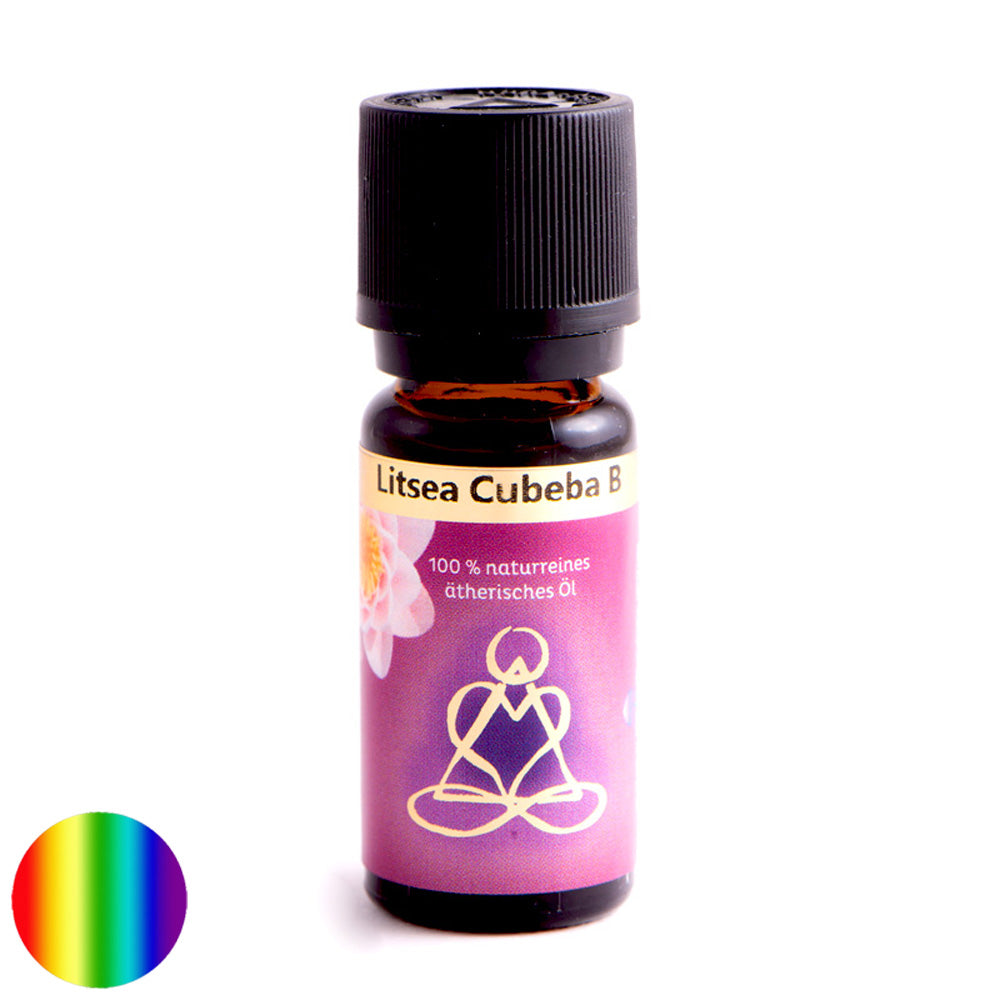 Litsea Cubeba - Ätherisches Öl Holy Scents