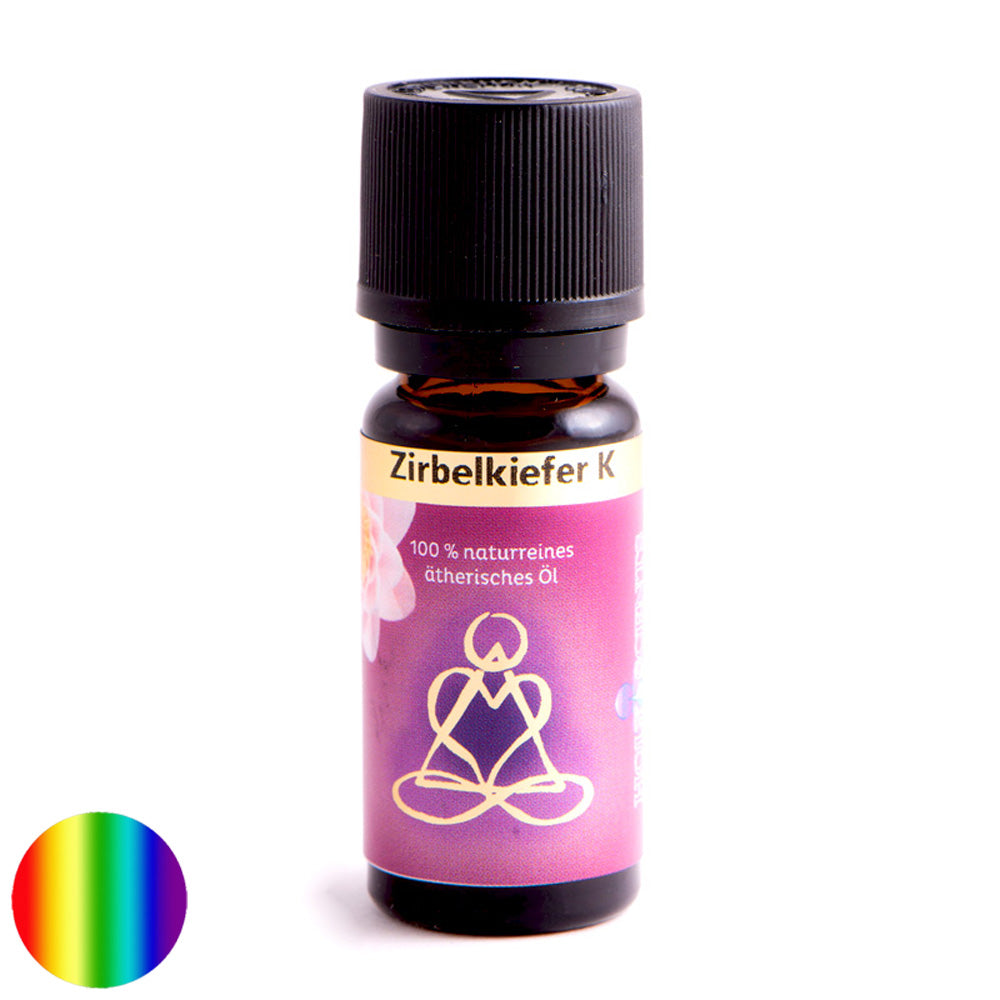 Zirbelkiefer - Ätherisches Öl Holy Scents