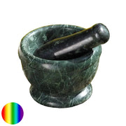 Mörser Serpentin