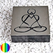 Buddha Herz Schatulle