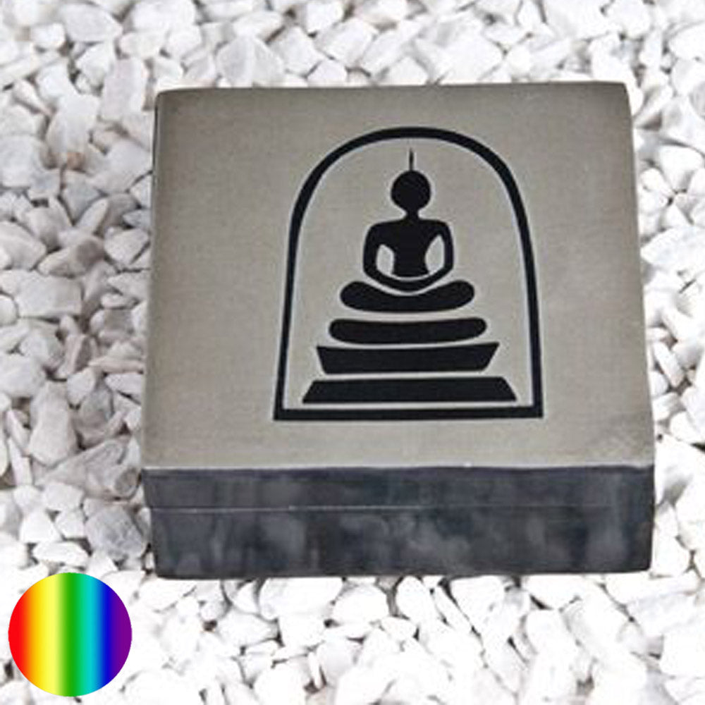 Buddha Schatulle