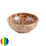 Räucherschale 10.5cm Speckstein