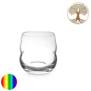 Mythos Glas goldener Lebensbaum Nature's Design