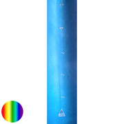 Sonnenfänger Flame Regenbogen-Kristall